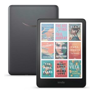 Kindle Colorsoft 16gb 